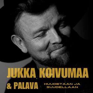 Huudetaan ja suudellaan