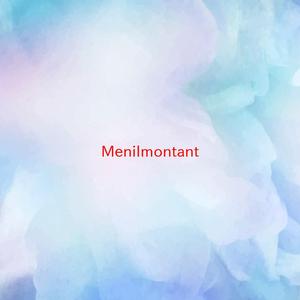 Menilmontant (Complete version originally performed by Patrick Bruel - Charles Aznavour)