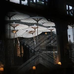 秦淮河边的陈年往事