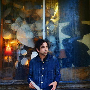 Dreaming All Over Me