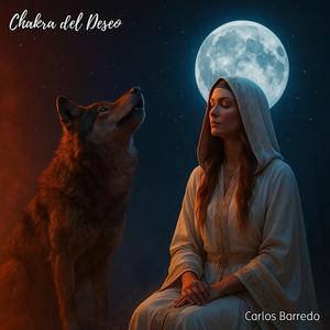 Chakra del Deseo (Radio Edit)