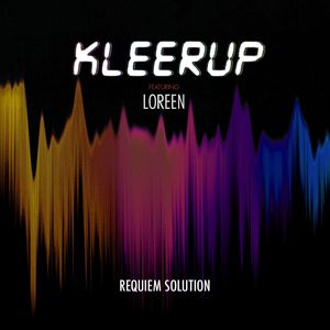 Requiem Solution (feat. Loreen) [Radio Edit]