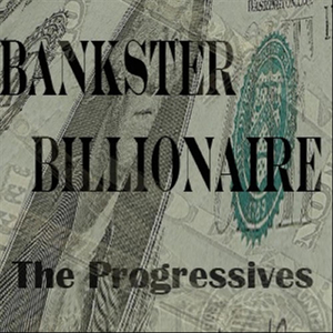Bankster Billionaire