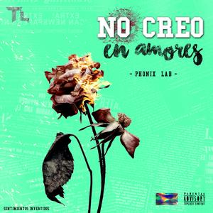 No Creo En Amores