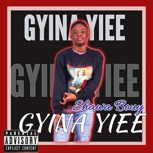 Gyina Yiee
