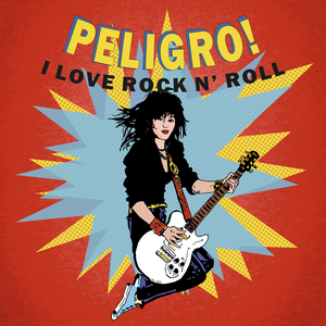 I Love Rock 'n Roll
