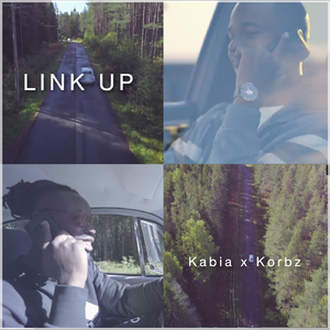 Link Up (feat. Korbz)