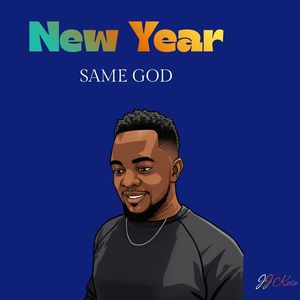 New Year Same God