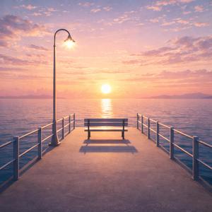 floating frame