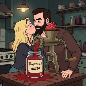 Томатная паста