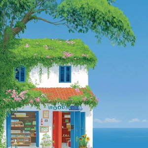 一见钟情的心醉