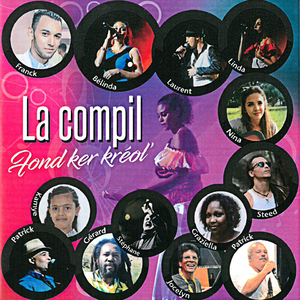 Mal parl a ou (Stéphane Grondin)