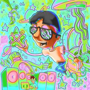 D'USSÉ (feat. Digatrip)