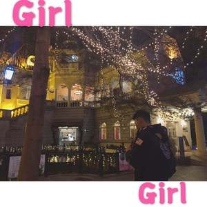 GirlGirl