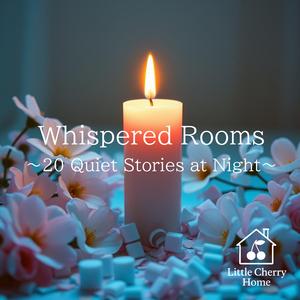 Starlit Aroma ～消えないカフェの香り～