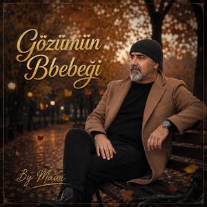 Gözümün bebeği