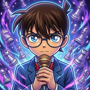 Detektiv Conan vs. Baki Hanma | 4tel-Finale