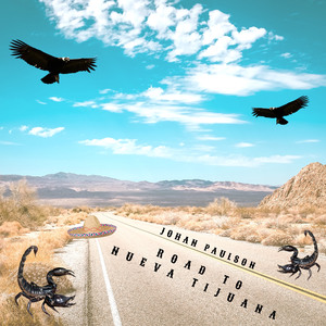 Road To Nueva Tijuana (Instrumental)