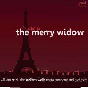 The Merry Widow: Act I