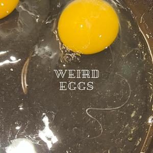 Weird Eggs (feat. Grabbelton)