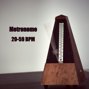 59 BPM Metronome