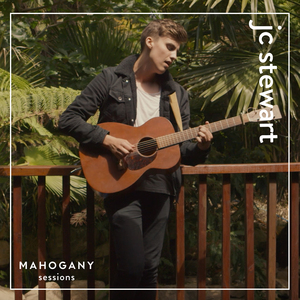 Medicine (Mahogany Sessions)