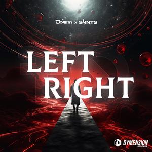 Left to right (feat. S4INTS) (Radio Edit)