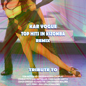 I hate u i Love (Kizomba Instrumental Remix)