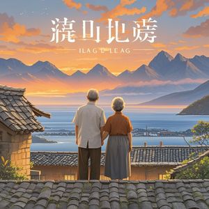 父爱如山母爱似海