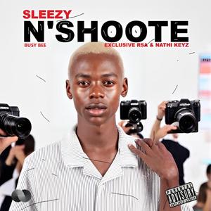 Ong' shoote (feat. Exclusive RSa, Natiiey keys & Busybeesa)