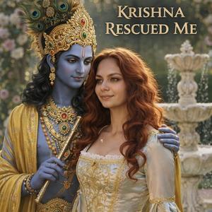 Krishna Rescued Me