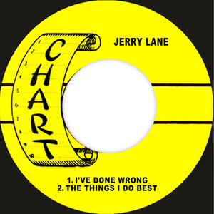 The Things I Do Best