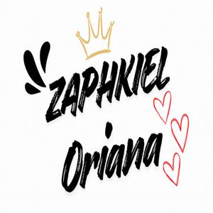 CROWN ON FIRE (feat. Oriana Reed)