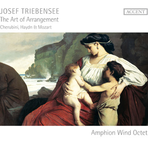 Medea (Medee) (arr. J. Triebensee): Sinfonia