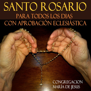 Misterios Gozosos, Lunes y Sábado