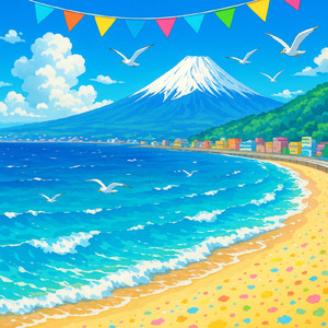 恋のターンシグナル