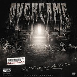 Overcame (feat. Abu Da Don)