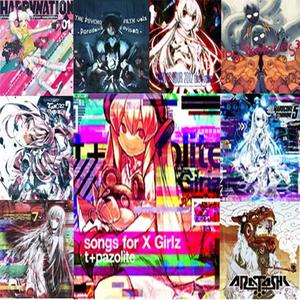 Happy Demon Carnival-_-(t+pazolite) (DemonFire-MIX)