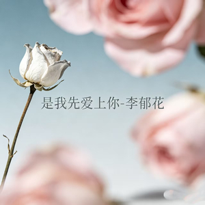 是我先爱上你