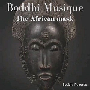 The African mask