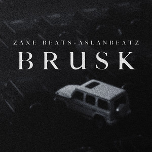 Brusk