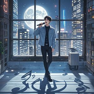 借光的人-君无戏言