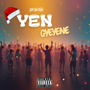 Yen Gyeyene
