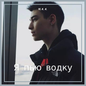 Я пью водку(DEOM)