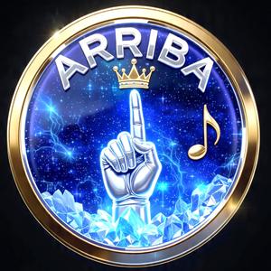 Arriba