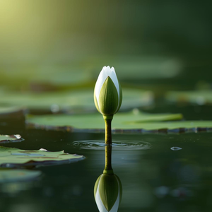 দেবিদ্বার ডাকছে, শাপলা কলি