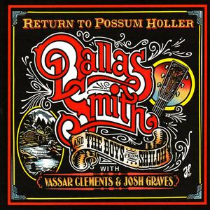 The Legend of the Johnson Boys