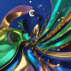 synthetic flamenco paradise
