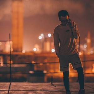 想你做我女朋友 （Prod. by Zj-alvSoN)