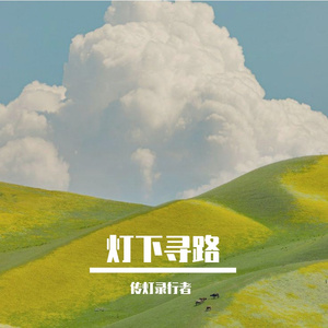 灯下寻路